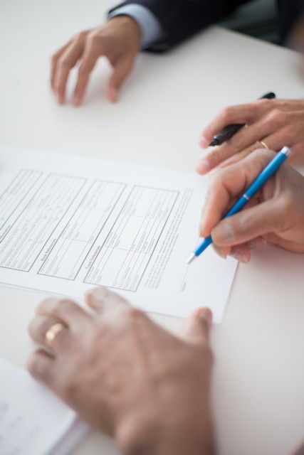 The Power of Conditional Pre-Approval