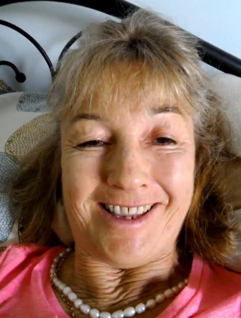 Testimonials Katherine